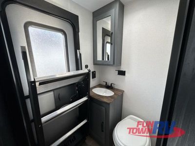 2026 Forest River RV Puma - Photo 24