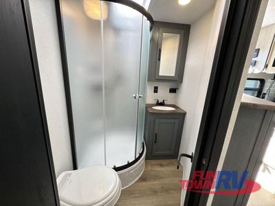 2026 Forest River RV Puma - Photo 37