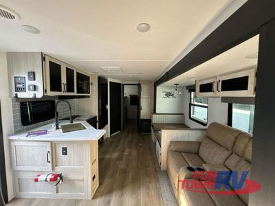 2026 Forest River RV Puma - Photo 15