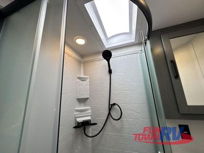 2026 Forest River RV Puma - Photo 40