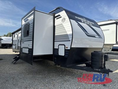 2026 Forest River RV Puma - Photo 1