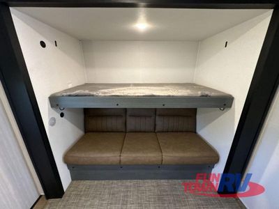2026 Forest River RV Puma - Photo 32