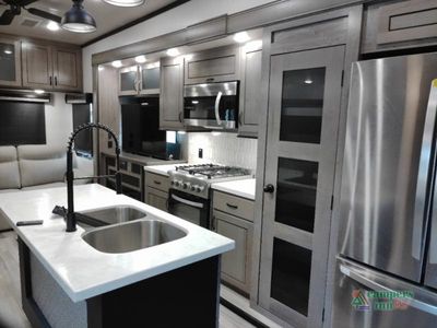 2022 Forest River RV Cedar Creek - Photo 24
