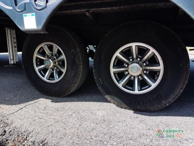 2022 Forest River RV Cedar Creek - Photo 20