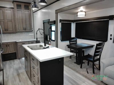 2022 Forest River RV Cedar Creek - Photo 29