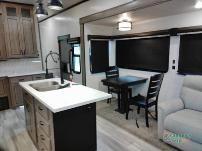 2022 Forest River RV Cedar Creek - Photo 28