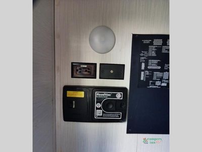 2022 Forest River RV Cedar Creek - Photo 14