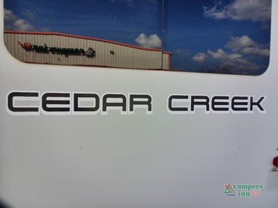 2022 Forest River RV Cedar Creek - Photo 21
