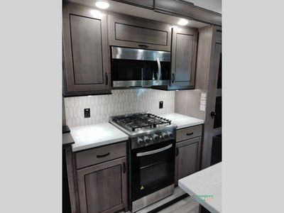 2022 Forest River RV Cedar Creek - Photo 30