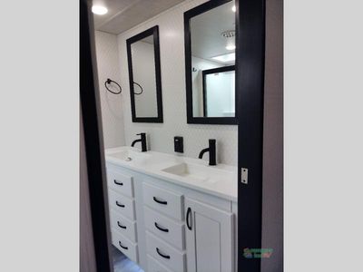 2022 Forest River RV Cedar Creek - Photo 39