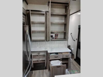 2022 Forest River RV Cedar Creek - Photo 37