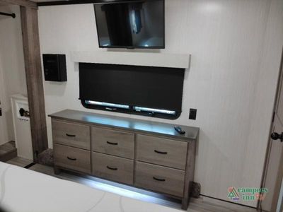 2022 Forest River RV Cedar Creek - Photo 45