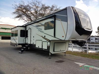 2022 Forest River RV Cedar Creek - Photo 2