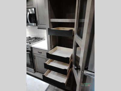 2022 Forest River RV Cedar Creek - Photo 32