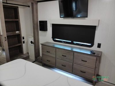 2022 Forest River RV Cedar Creek - Photo 44