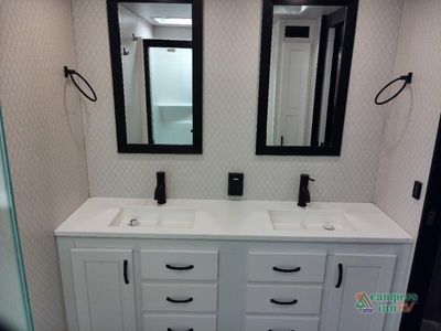 2022 Forest River RV Cedar Creek - Photo 41