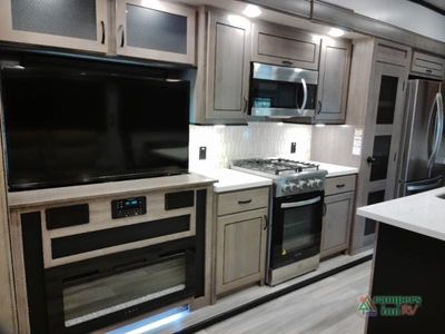 2022 Forest River RV Cedar Creek - Photo 26