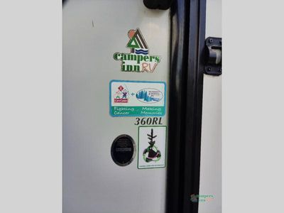 2022 Forest River RV Cedar Creek - Photo 11