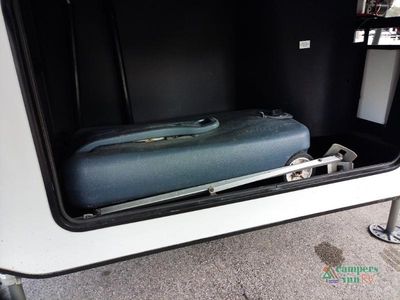 2022 Forest River RV Cedar Creek - Photo 16