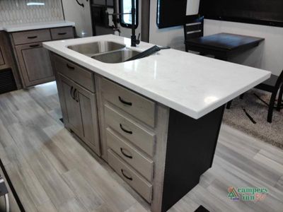 2022 Forest River RV Cedar Creek - Photo 31