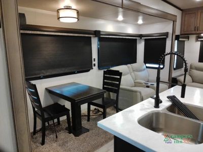 2022 Forest River RV Cedar Creek - Photo 25