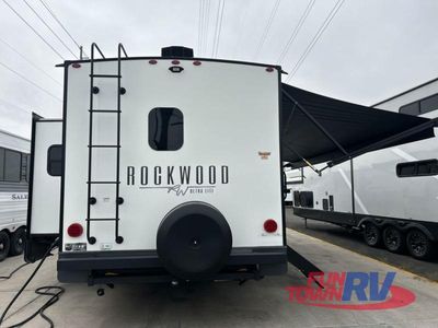 2023 Forest River RV Rockwood Ultra Lite - Photo 6