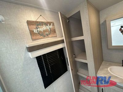 2023 Forest River RV Rockwood Ultra Lite - Photo 26