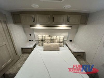 2023 Forest River RV Rockwood Ultra Lite - Photo 21