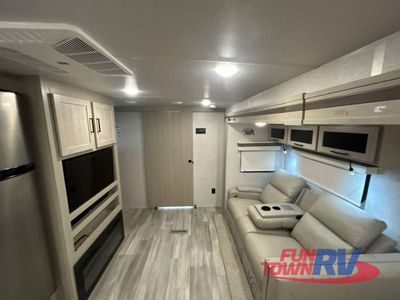 2023 Forest River RV Rockwood Ultra Lite - Photo 16