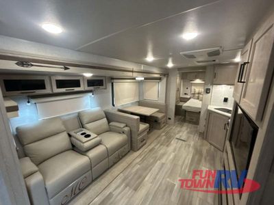 2023 Forest River RV Rockwood Ultra Lite - Photo 10