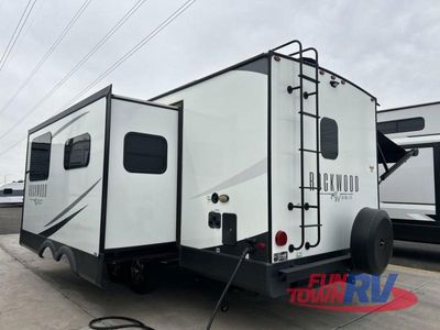 2023 Forest River RV Rockwood Ultra Lite - Photo 5