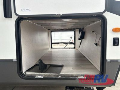 2023 Forest River RV Rockwood Ultra Lite - Photo 9