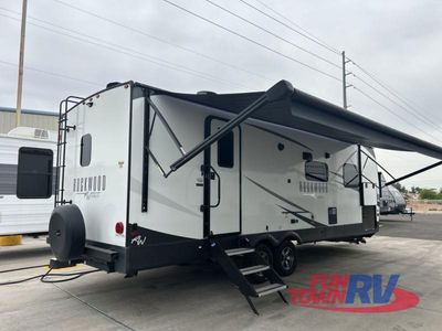 2023 Forest River RV Rockwood Ultra Lite - Photo 7