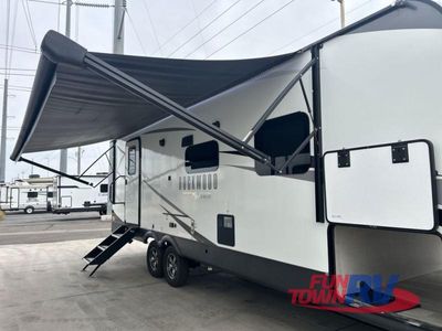 2023 Forest River RV Rockwood Ultra Lite - Photo 8