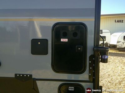 2026 Palomino Backpack Hard Side MAX - Photo 7