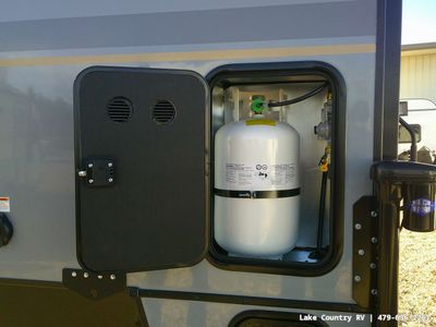 2026 Palomino Backpack Hard Side MAX - Photo 15