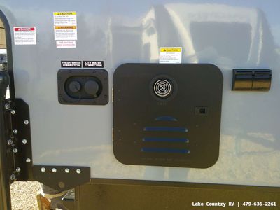 2026 Palomino Backpack Hard Side MAX - Photo 22