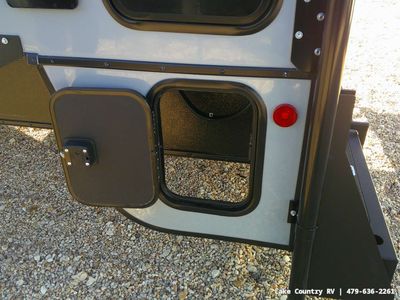 2026 Palomino Backpack Hard Side MAX - Photo 19
