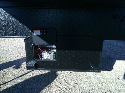 2026 Palomino Backpack Hard Side MAX - Photo 21