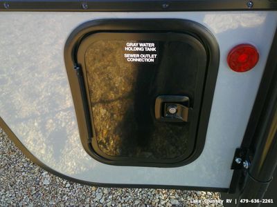 2026 Palomino Backpack Hard Side MAX - Photo 17