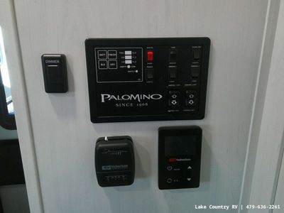 2026 Palomino Backpack Hard Side MAX - Photo 68