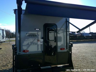 2026 Palomino Backpack Hard Side MAX - Photo 12
