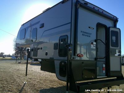 2026 Palomino Backpack Hard Side MAX - Photo 3