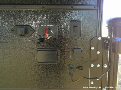 2026 Palomino Backpack Hard Side MAX - Photo 23