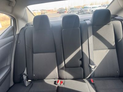 2022 Nissan Sentra - Photo 27