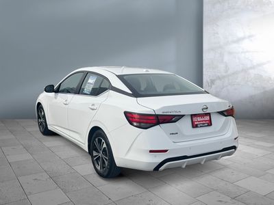 2022 Nissan Sentra - Photo 8