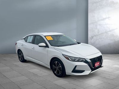 2022 Nissan Sentra - Photo 16