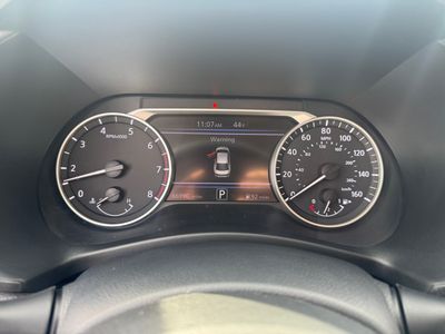 2022 Nissan Sentra - Photo 19