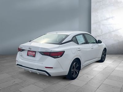 2022 Nissan Sentra - Photo 12