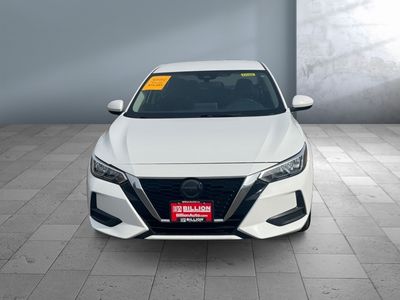 2022 Nissan Sentra - Photo 3